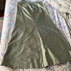 Barney’s New York long skirt size 8